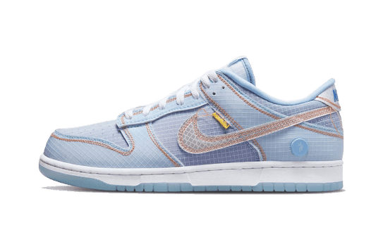 Dunk Low Union Passport Pack Argon