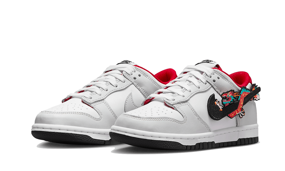 Dunk Low Year Of The Dragon