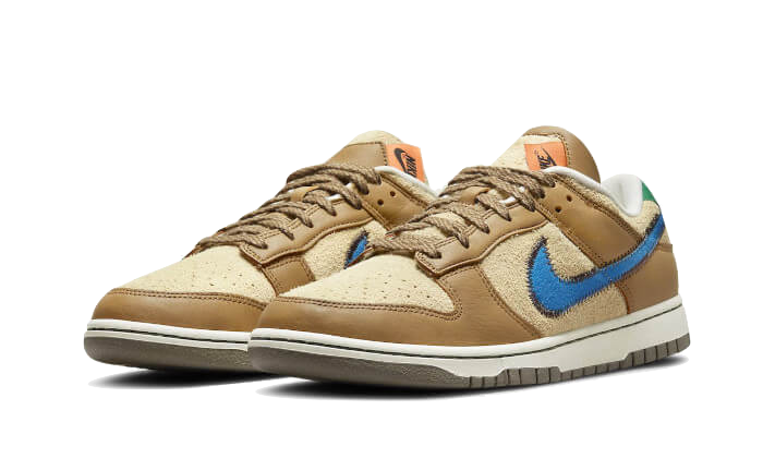 Dunk Low size? Dark Driftwood