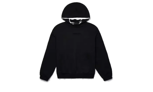 Essentials Hoodie Black