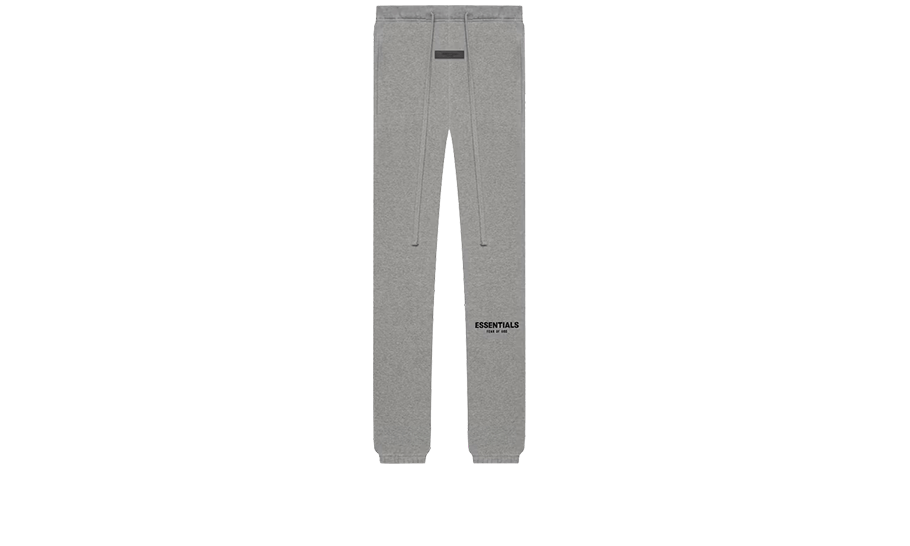 Essentials Sweatpants Dark Oatmeal