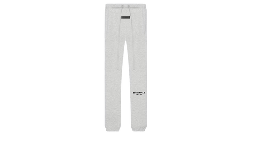 Essentials Sweatpants  Light Oatmeal 