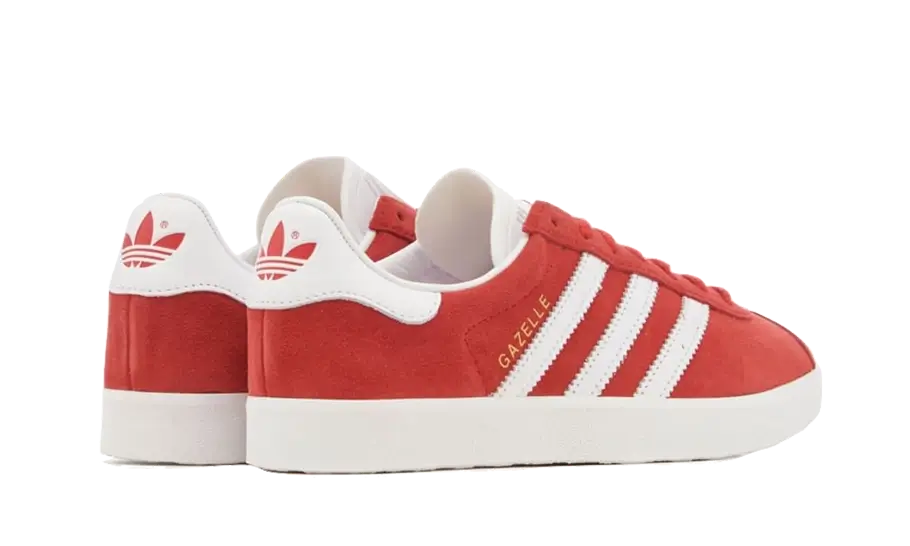 Gazelle 85 Better Scarlet