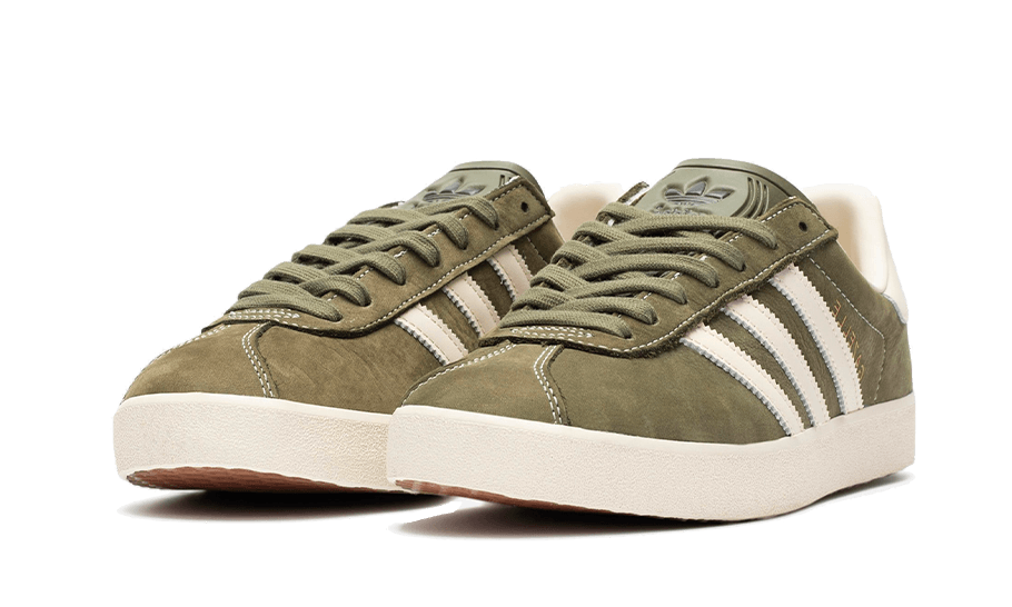 Adidas gazelle 2 femme brun sales