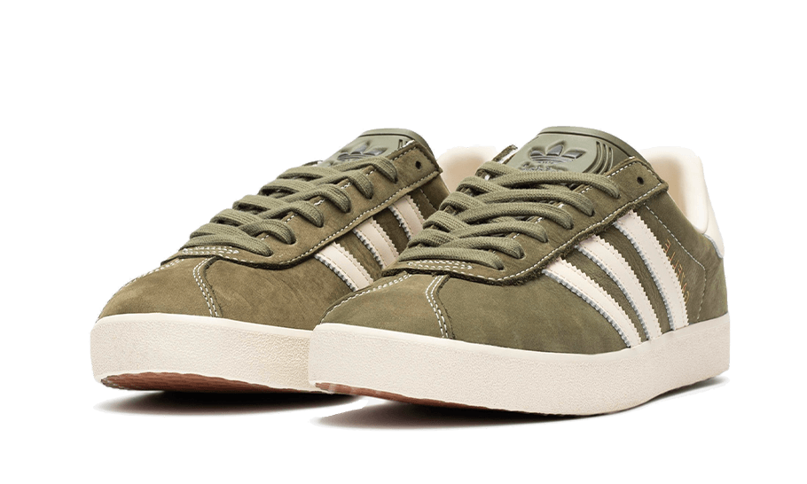 Gazelle 85 Olive Strata