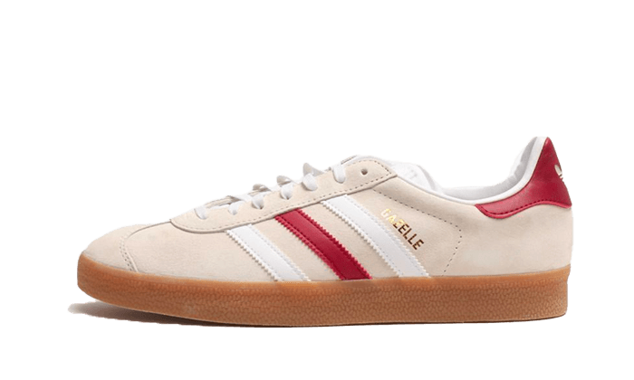 Gazelle Aluminum Collegiate Burgundy