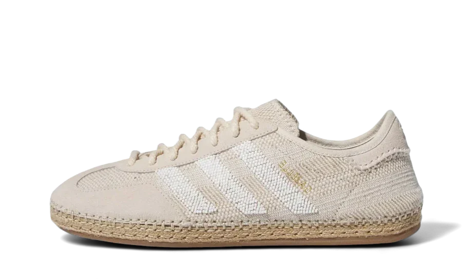 Gazelle CLOT Halo Ivory 