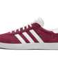 Gazelle Collegiate Burgundy