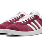 Gazelle Collegiate Burgundy