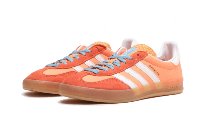 Gazelle Indoor Beam Orange