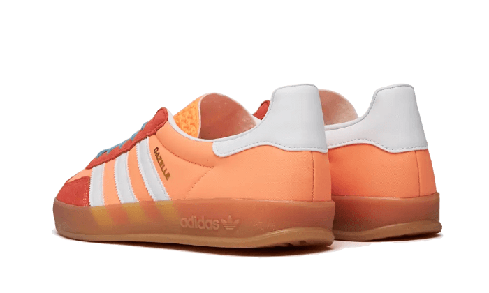 Gazelle Indoor Beam Orange