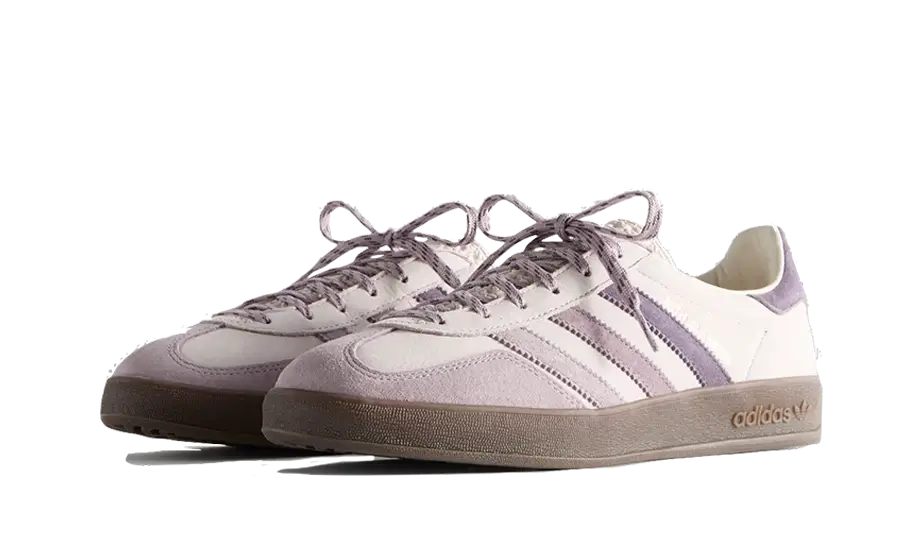 Gazelle Indoor Kith Classics Ash Purple