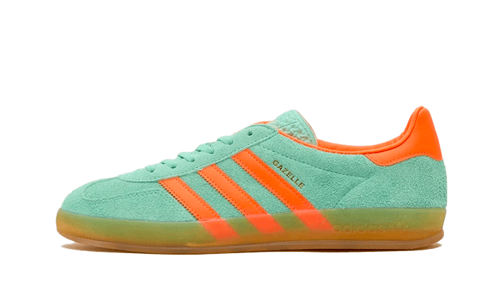 Gazelle Indoor Pulse Mint