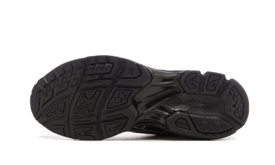 Gel-Kayano 14 Black Pure Silver