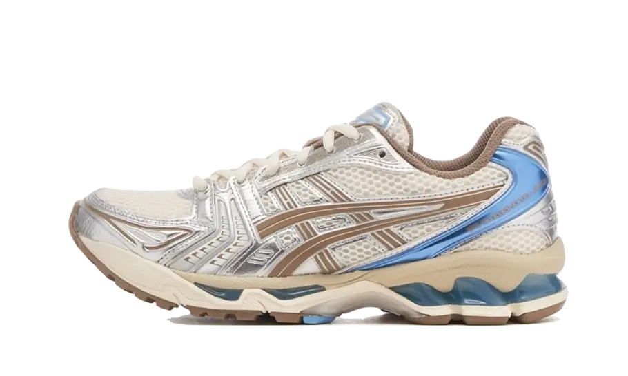 Gel-Kayano 14 Cream Pepper