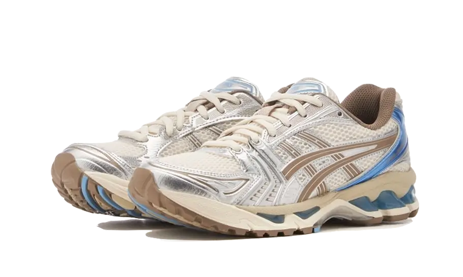 Gel-Kayano 14 Cream Pepper