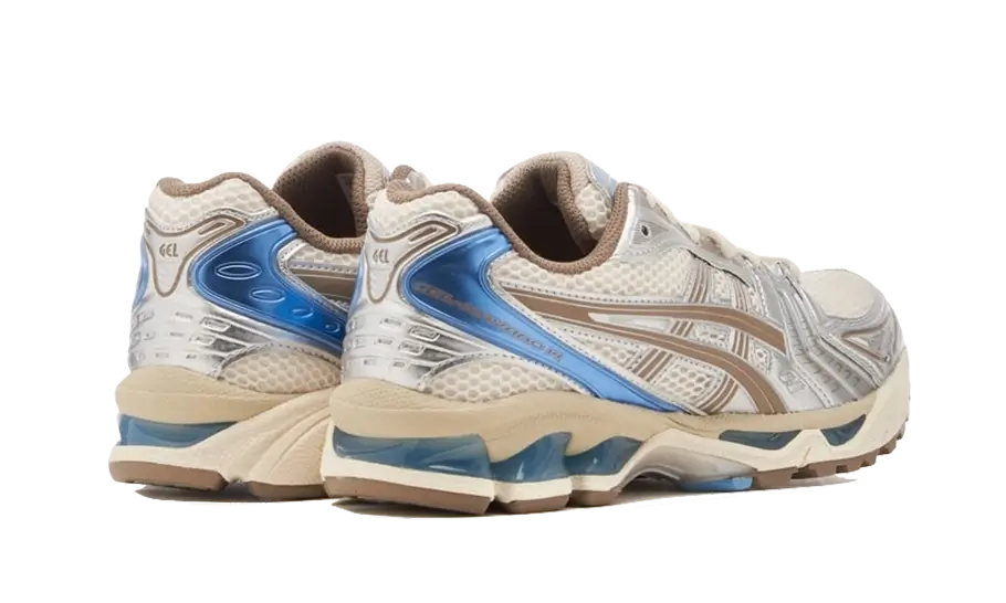 Gel-Kayano 14 Cream Pepper