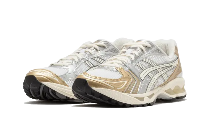 Gel-Kayano 14 Olympic Medals