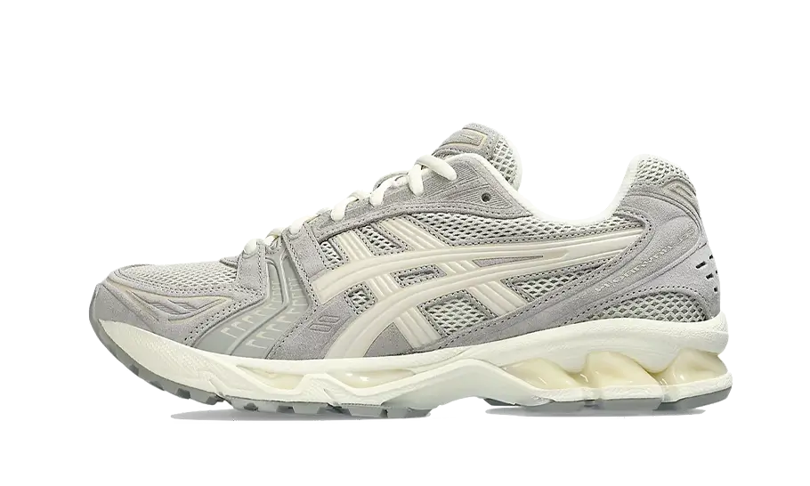 Gel-Kayano 14 White Sage Smoke Grey 