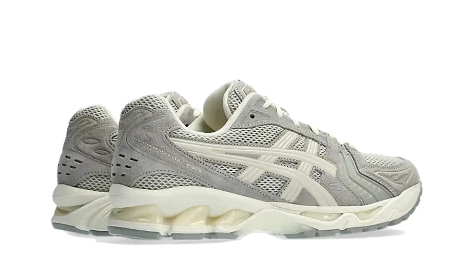 Gel-Kayano 14 White Sage Smoke Grey 