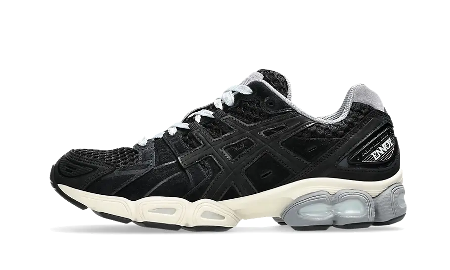 Gel-Nimbus 9 ENNOY Black 