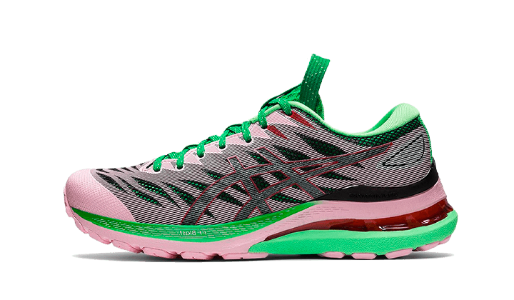 Gel Kayano 28 Sweet Dreams Green Eyes