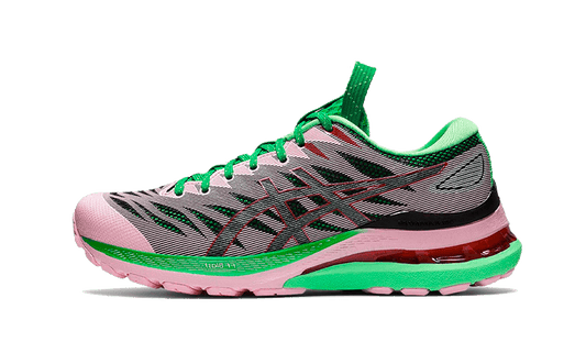 Gel Kayano 28 Sweet Dreams Green Eyes