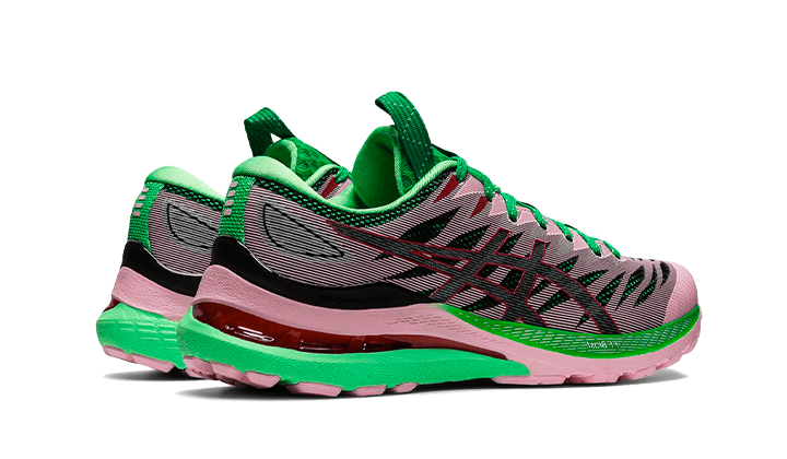 Gel Kayano 28 Sweet Dreams Green Eyes