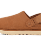 Goldenstar Clog Chestnut