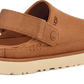 Goldenstar Clog Chestnut