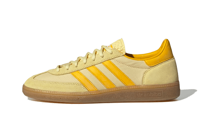 Handball Spezial Almost Yellow