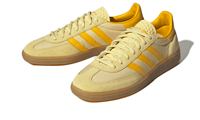 Handball Spezial Almost Yellow