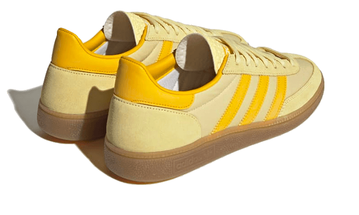 Handball Spezial Almost Yellow