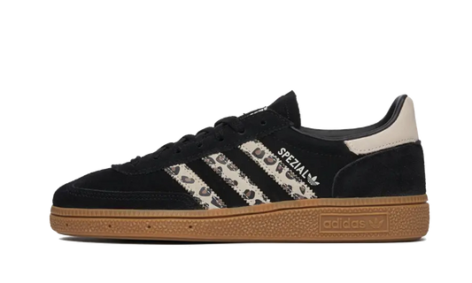 Handball Spezial Black Wonder Leopard