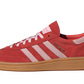 Handball Spezial Bright Red Clear Pink