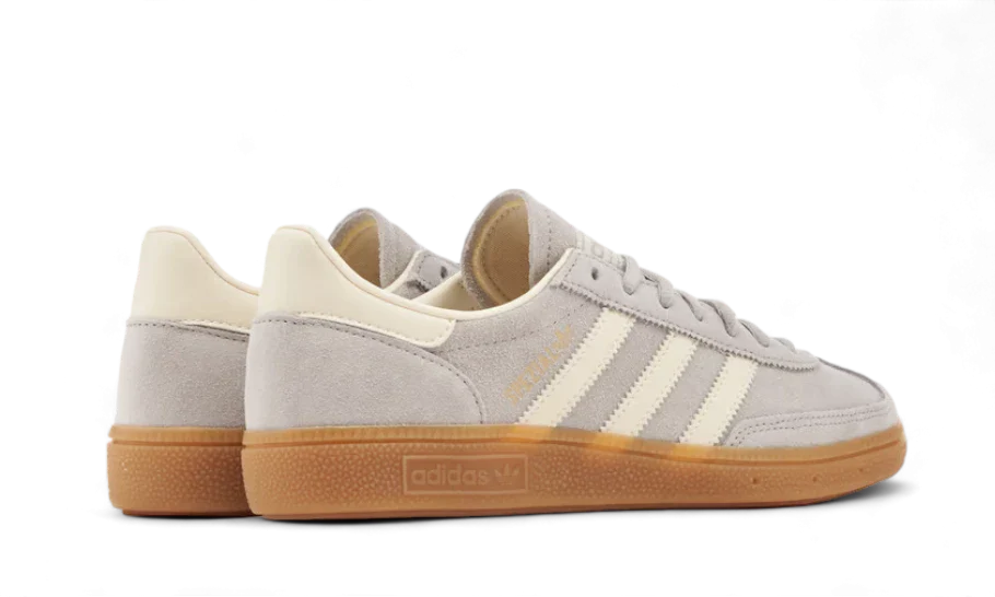 Handball Spezial Grey Cream