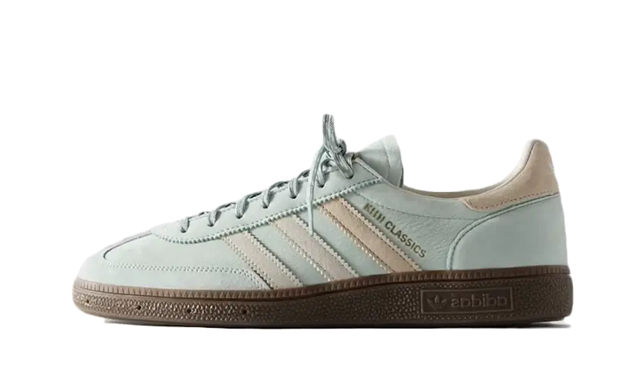 Handball Spezial Kith Classics Amazon Green