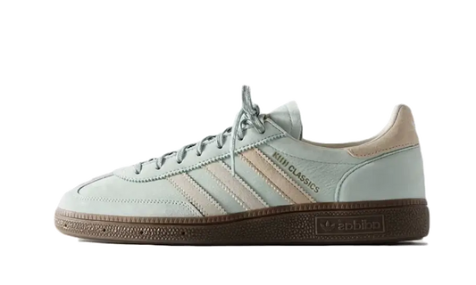 Handball Spezial Kith Classics Amazon Green