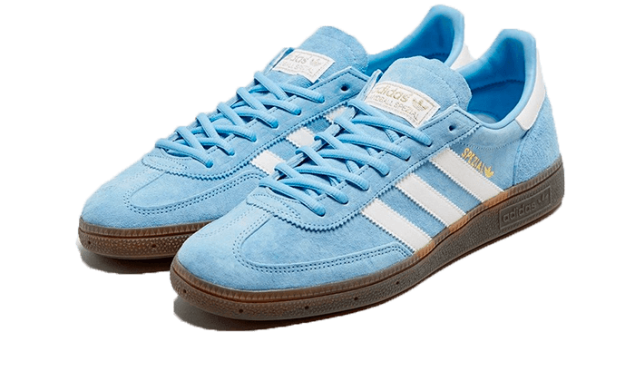 Handball Spezial Light Blue