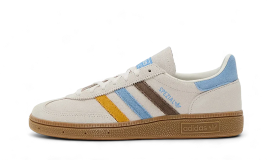 Handball Spezial Light Blue Earth Strata