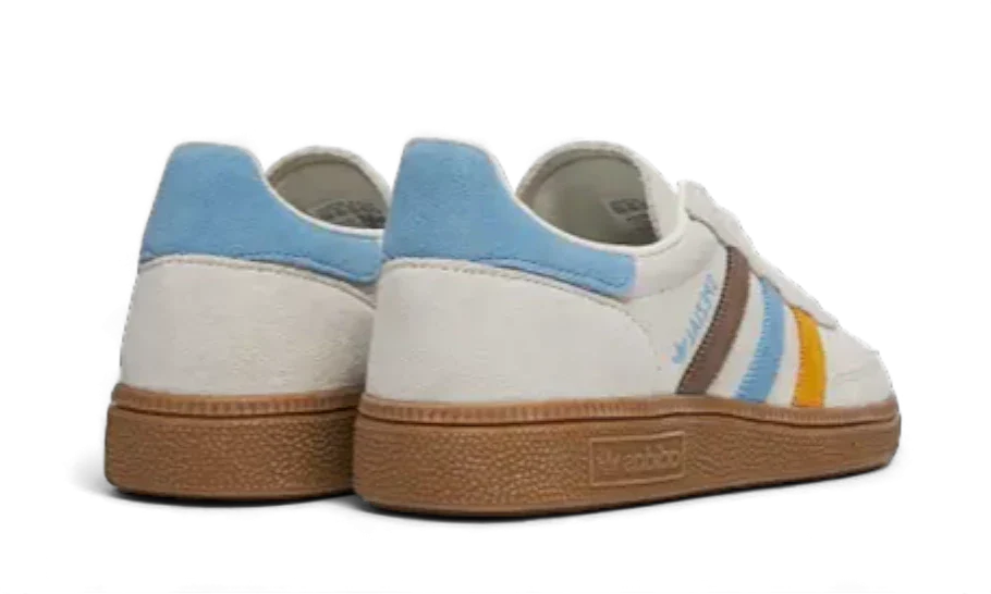 Handball Spezial Light Blue Earth Strata