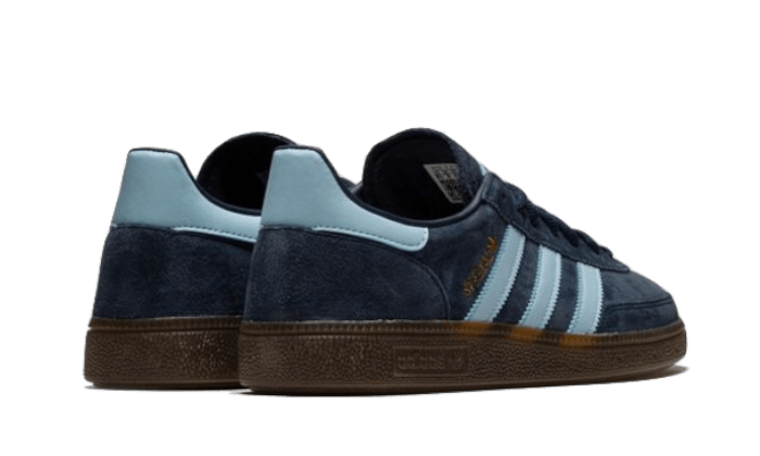 Handball Spezial Navy Gum