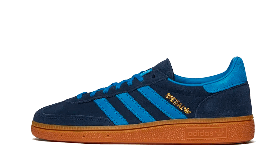 Handball Spezial Night Indigo Bright Blue Gum