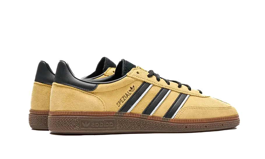 Handball Spezial Oat Black