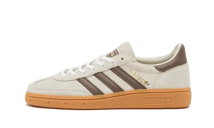 Handball Spezial Off-White Earth Strata Gum