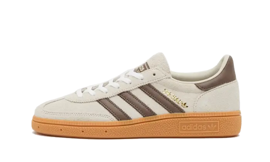 Handball Spezial Off-White Earth Strata Gum