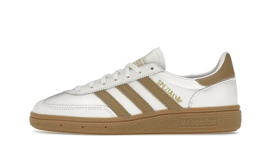 Handball Spezial Off White Gum