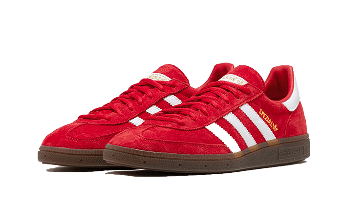 Handball Spezial Scarle