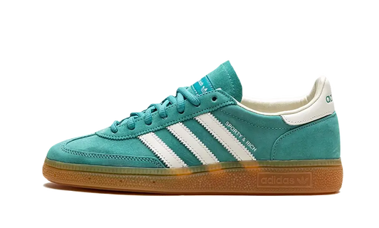 Handball Spezial Sporty & Rich Green