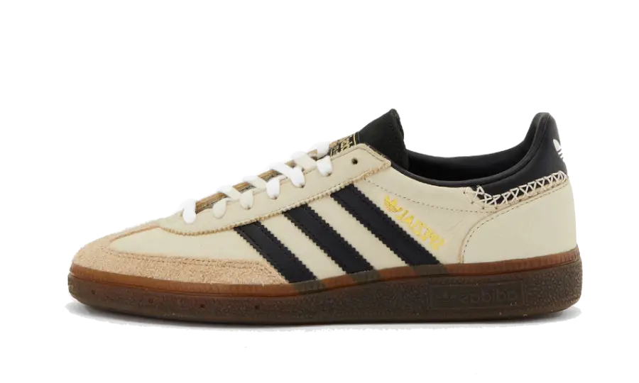 Handball Spezial Wonder White Black